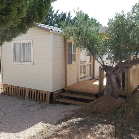 Camping Bola 2*